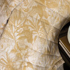 Funda de almohada acolchada Bois Dormant Doré 50X75 100% algodón, , hi-res image number 3