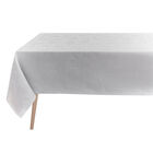 Mantel Tivoli Perle 175x175 100% lino, , hi-res image number 0