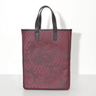 Bolsa de mano Pivoine Bordeaux, , hi-res image number 3