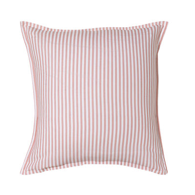 Funda de almohada Nuances Algodon, Lino