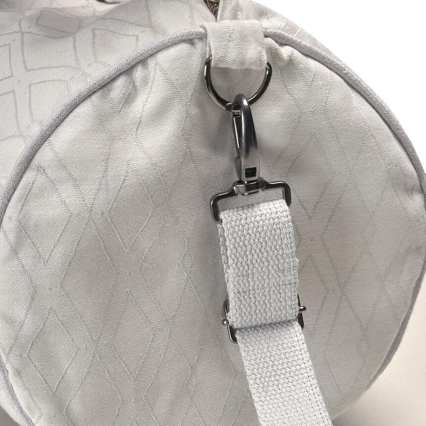 Bolsas Shala beige  Algod&oacute;n, , hi-res image number 3