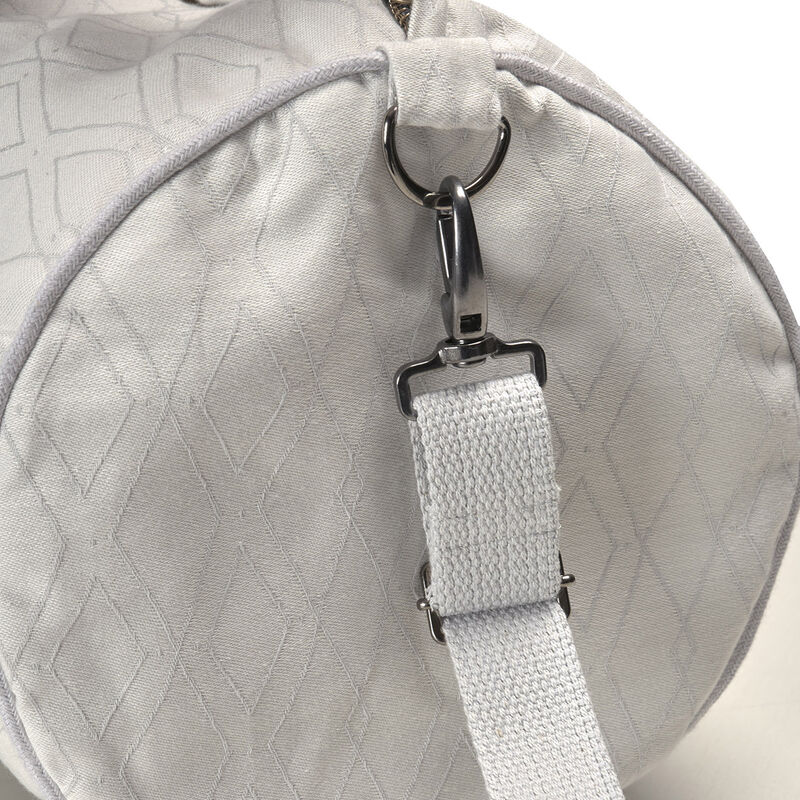Bolsas Shala beige Algodón, , hi-res image number 3