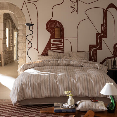 Colecci&oacute;n algod&oacute;n, lino