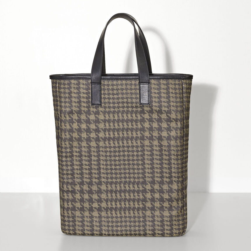 Bolsa de mano Prince Beige, , hi-res image number 3