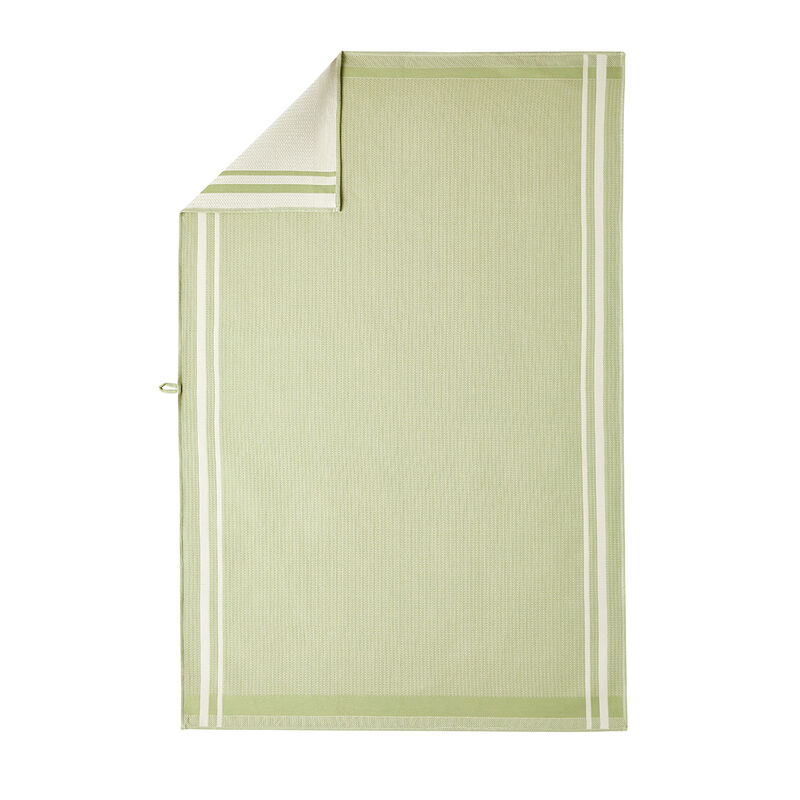 Toalla Duetto Amande 50x100 100% algodon, , hi-res image number 3