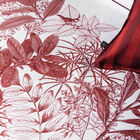 Funda nórdica Feuilles en scène  Goji 135X200 100% algodón, , hi-res image number 3