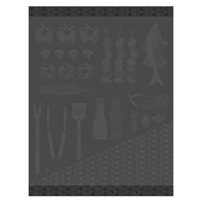 Pa&ntilde;o de cocina Braise Algod&oacute;n