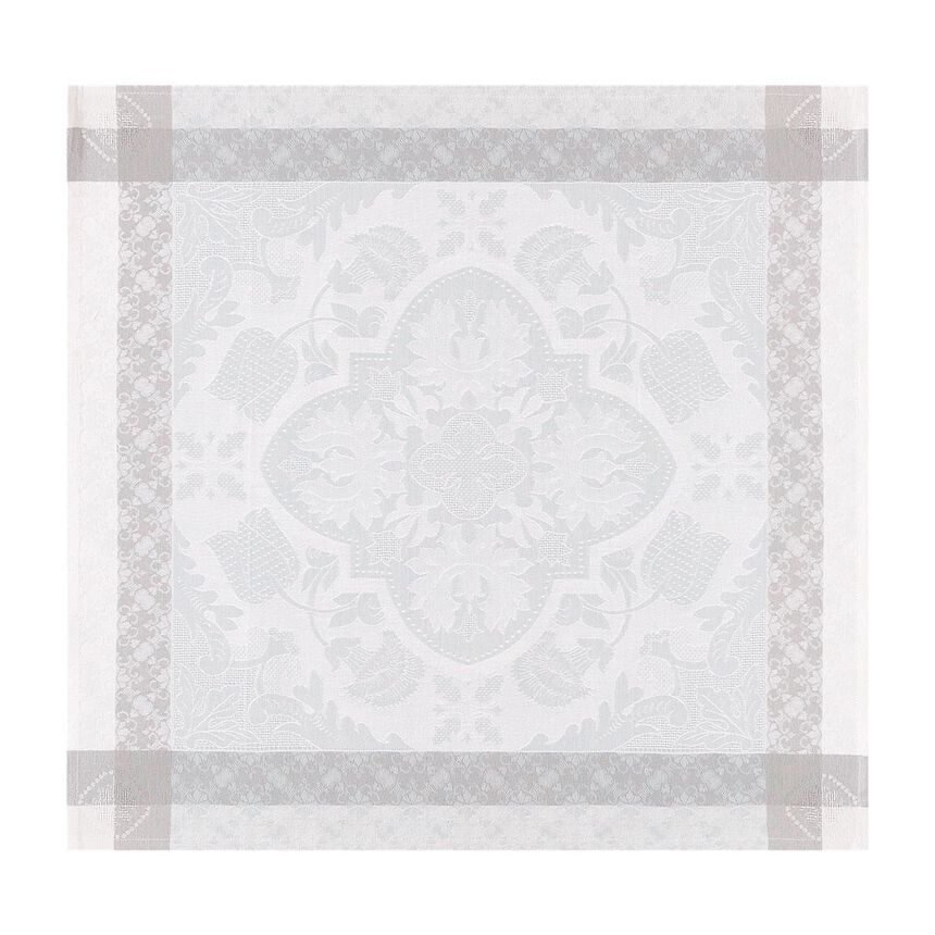 Servilleta Azulejos Ciment 58x58 100% algodon, , hi-res image number 0
