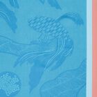 Toalla de playa Oc&eacute;anique Atoll 100x200 100% algodon, , hi-res image number 1