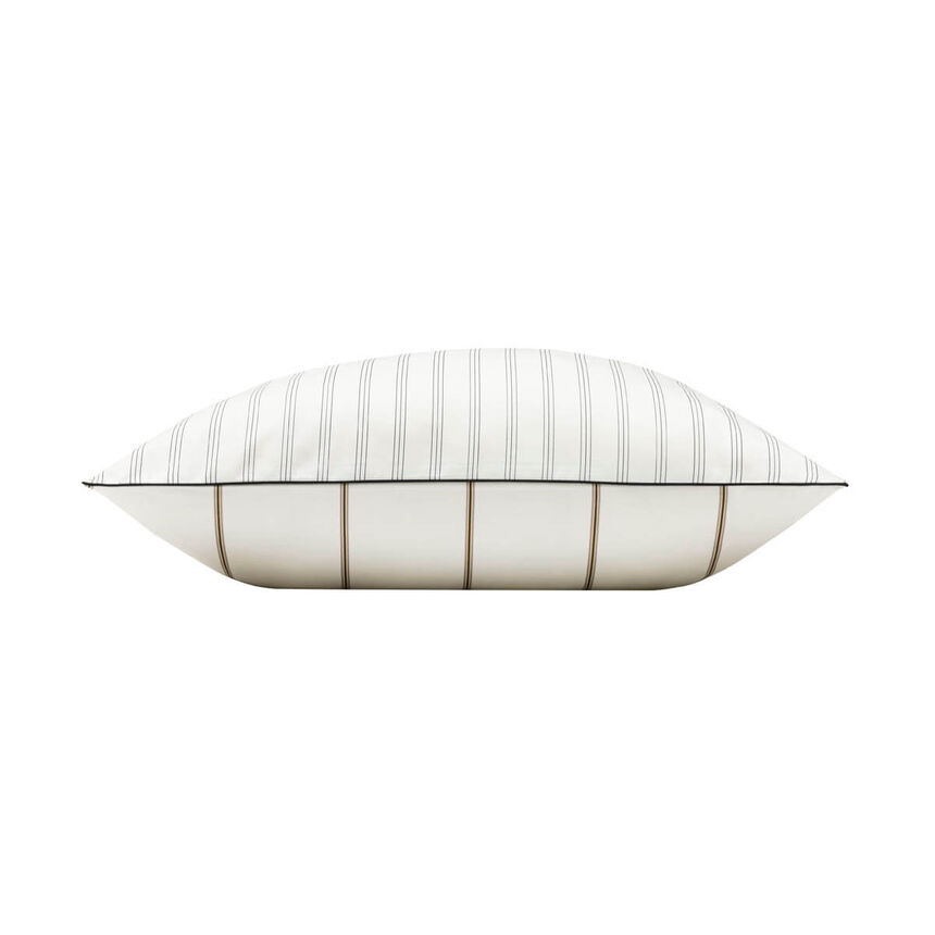 Funda de almohada Savile row Mayfair 40X80 100% algodon, , hi-res image number 4