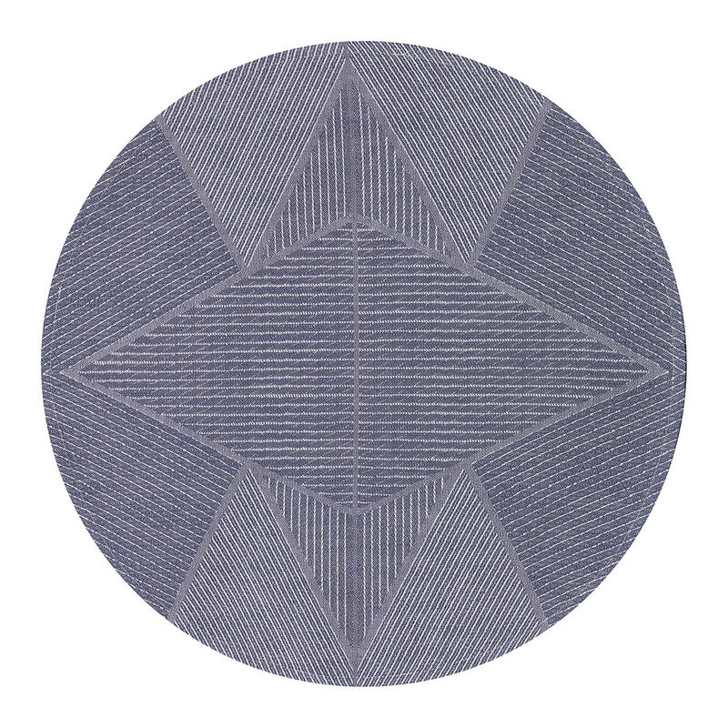 Manteles individuales redondos Club, , hi-res image number 2