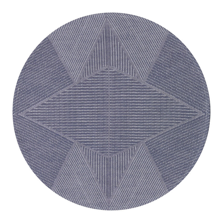 Manteles individuales redondos Club, , hi-res image number 2