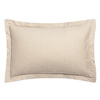 Funda de almohada Portofino Duna 50X75 100% algod&oacute;n, , hi-res image number 1