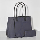 Bolsa de hombro Palme Bleu, , hi-res image number 4