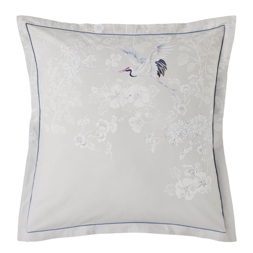 Funda decorativa Envol Cr&eacute;puscule 30X41 100% algod&oacute;n, , hi-res image number 2