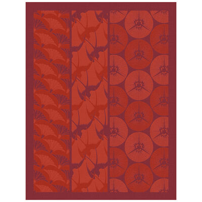 Pa&ntilde;o de cocina Yukata Algod&oacute;n