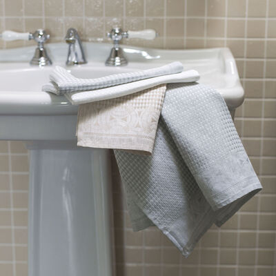 Toalla de ba&ntilde;o Lula Lino