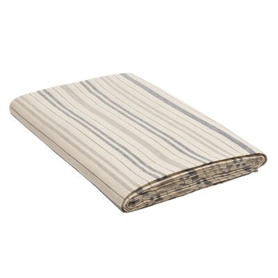 S&aacute;bana plana Dune Algodon, Lino