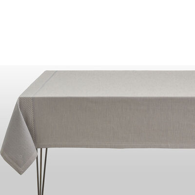 Mantel Slow Life Algod&oacute;n, Lino
