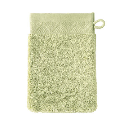 Guante de baño Caresse Algodón,  Guante de baño Caresse Algodón