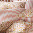 Funda de almohada Bohème Beige 50X75 50% algodón - 50% lino, , hi-res image number 2