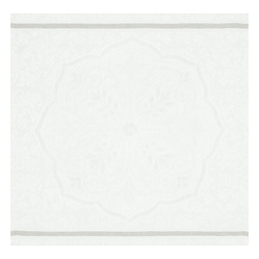 Servilleta Armoiries Lys 58x58 100% lino, , hi-res image number 0