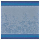 Servilleta Instant Bucolique Bleuet 58x58 100% lino, , hi-res image number 1