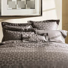 Funda de almohada Palacio Fusain 50X75 100% algod&oacute;n, , hi-res image number 3