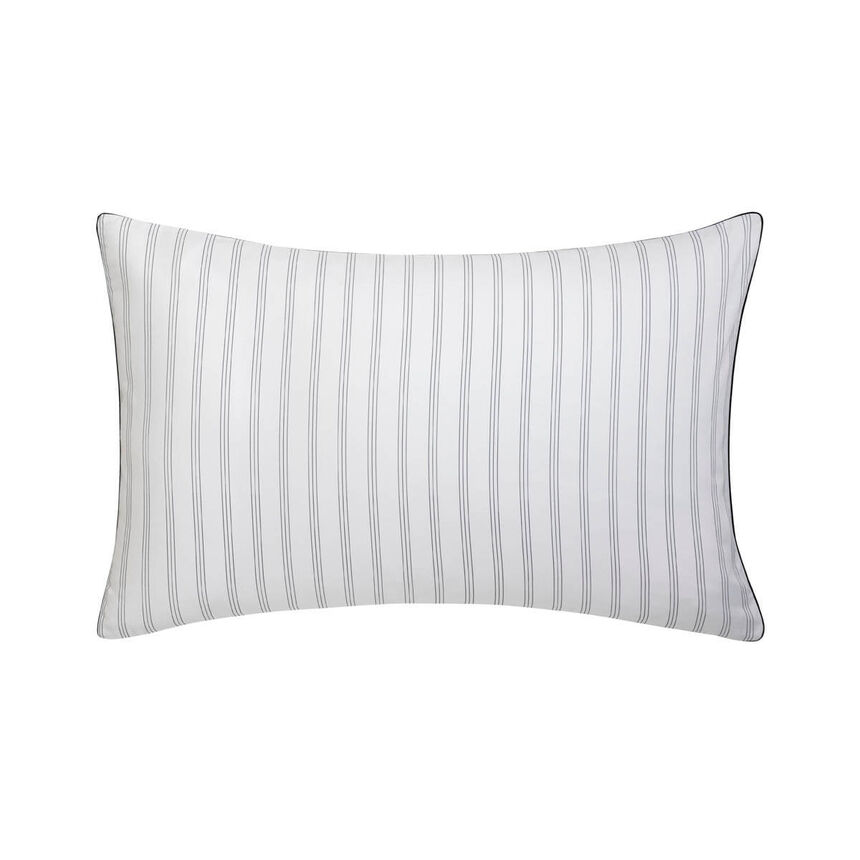 Funda de almohada Savile row Mayfair 40X80 100% algodon, , hi-res image number 1