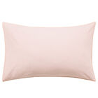 Funda de almohada Eclat Drag&eacute;e 50X75 100% algod&oacute;n, , hi-res image number 2