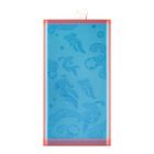 Toalla de playa Oc&eacute;anique Atoll 100x200 100% algodon, , hi-res image number 0