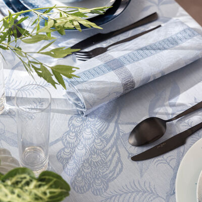 Servilleta À l'orangerie Lino,  Servilleta À l'orangerie Lino