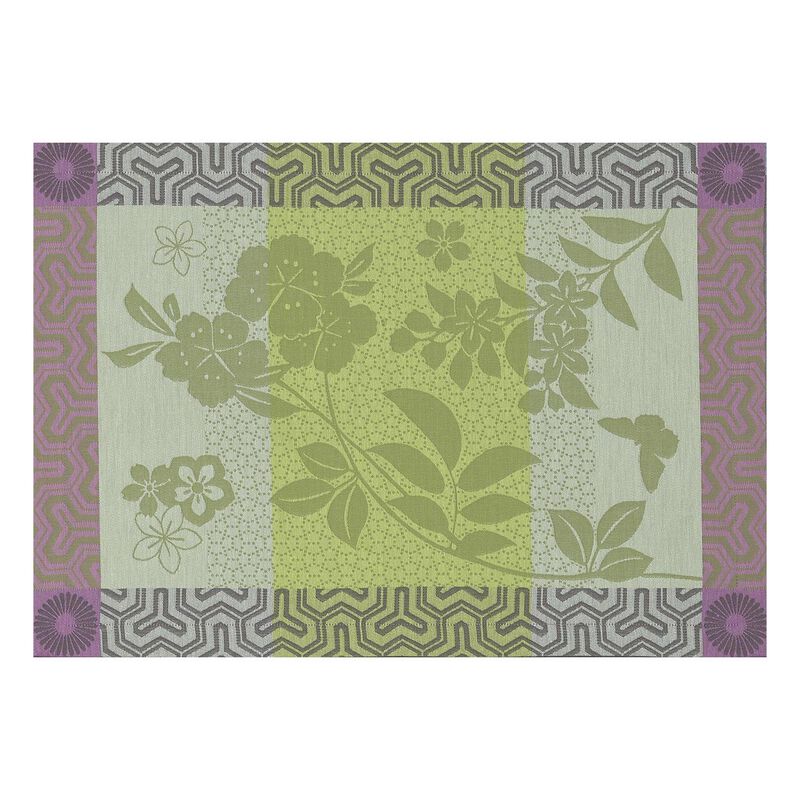 Individual Asia mood Amande 54x38 100% algodon, , hi-res image number 1