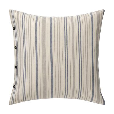 Funda de almohada Dune Algodon, Lino