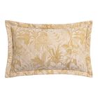 Funda de almohada acolchada Bois Dormant Doré 50X75 100% algodón, , hi-res image number 2