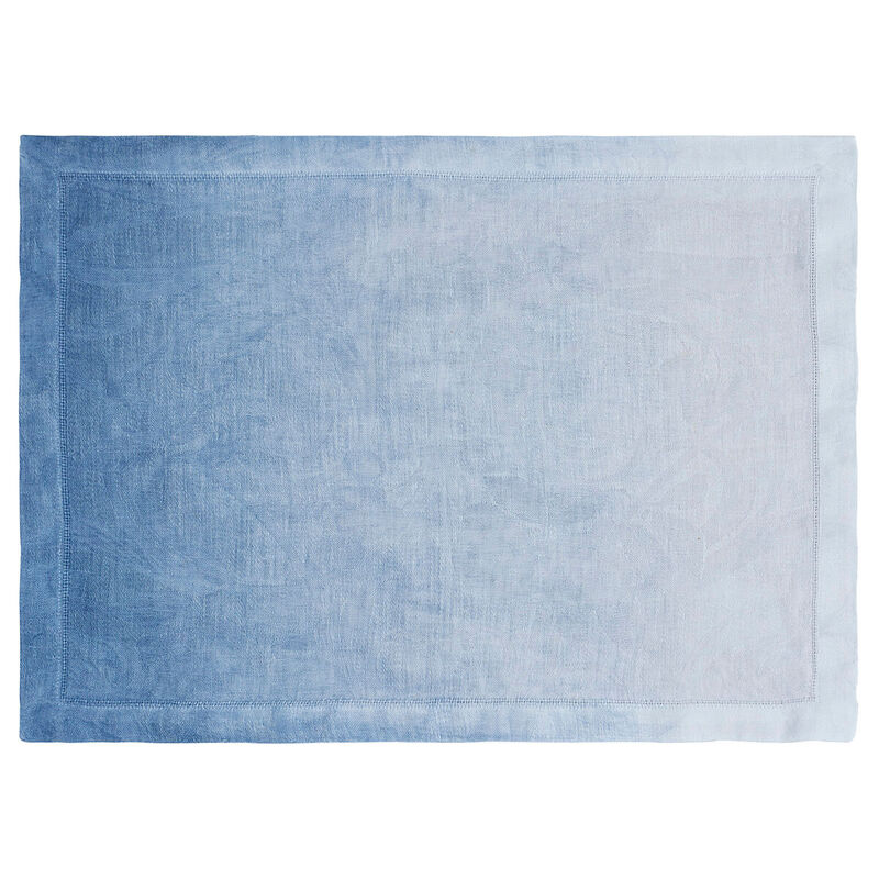 Individual Tivoli Solveig Eau 50x38 100% lino, , hi-res image number 0