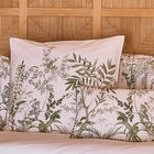 Funda de almohada Jardin d'Eden Lierre 80x80 100% algod&oacute;n, , hi-res image number 0