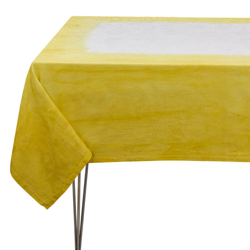 Mantel Tivoli Solveig Feu 175x250 100% lino, , hi-res image number 0