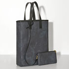 Bolsa de mano Parc Bleu, , hi-res image number 3