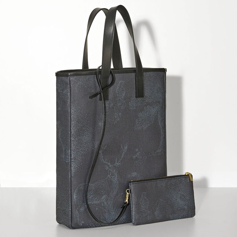 Bolsa de mano Parc Bleu, , hi-res image number 3