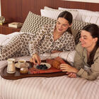 Pijama Savile row Square Mayfair L 100% algodon, , hi-res image number 1