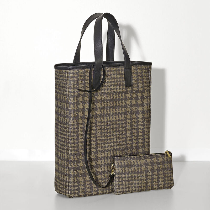Bolsa de mano Prince Beige, , hi-res image number 2