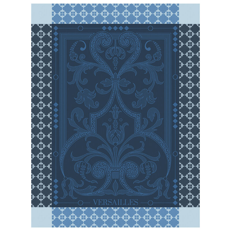 Paño de cocina Versailles Ornements 60x80 100% algodón, , hi-res image number 0
