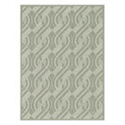 Seca-vasos Néo Green 60x80 100% lino, , hi-res image number 1