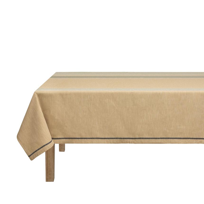 Mantel Dune Algodon, Lino, , hi-res image number 1