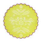 Individual antimancha Alegria Lagoon &Oslash;38 100% algodon, , hi-res image number 0