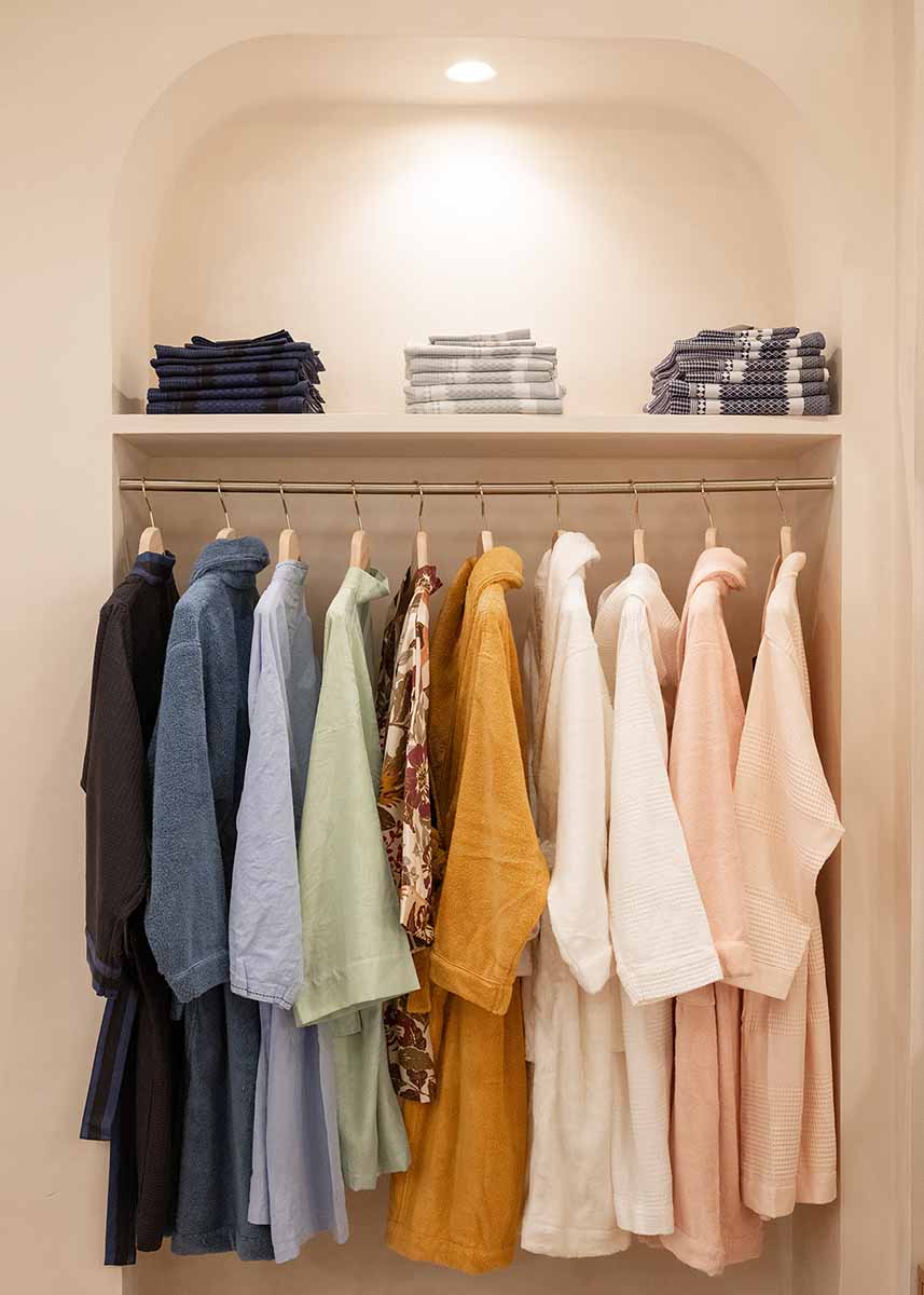 La boutique Madeleine