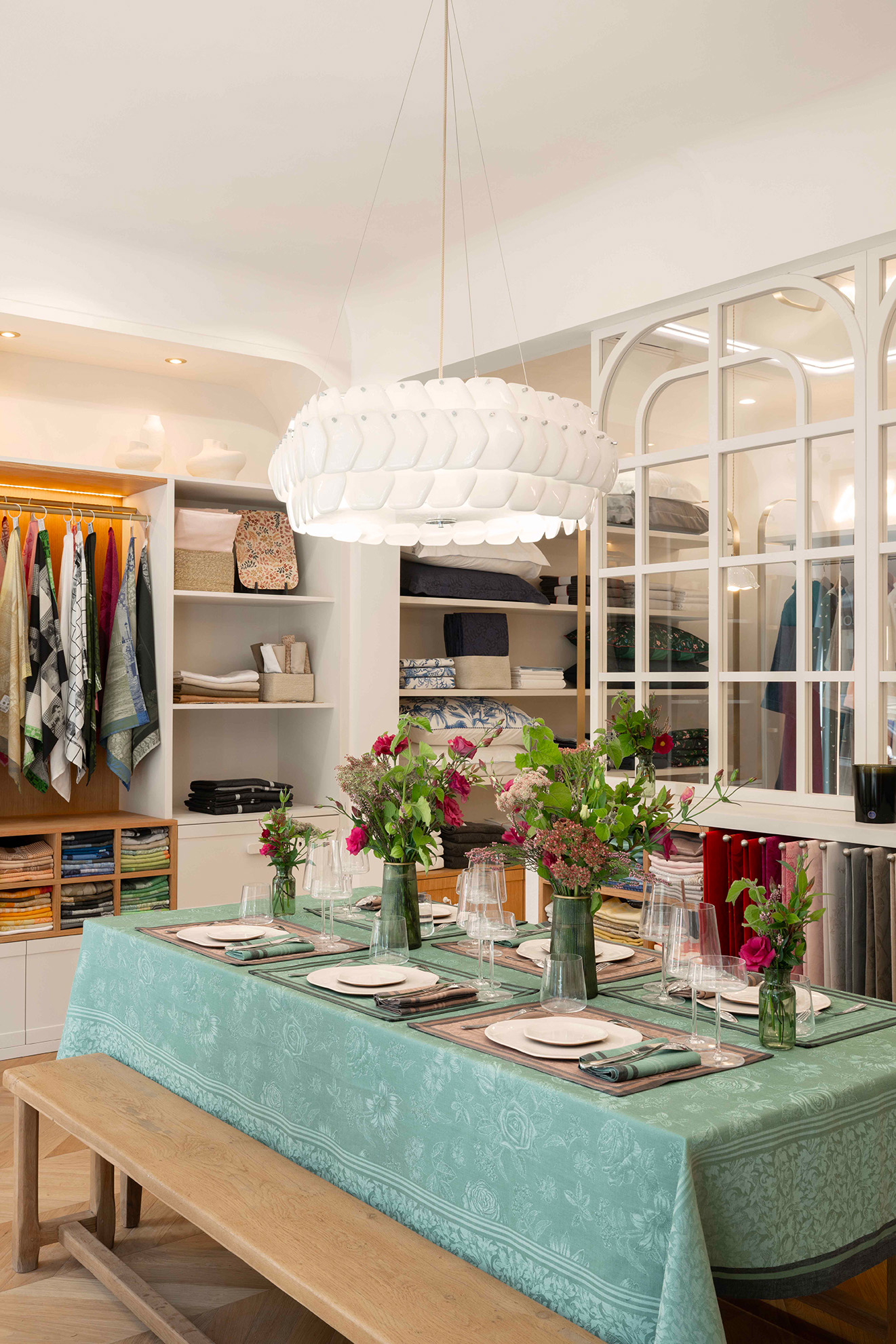 La boutique de Lyon