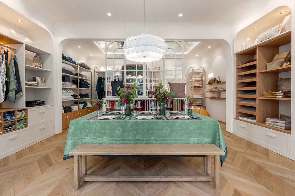 La boutique de Lyon