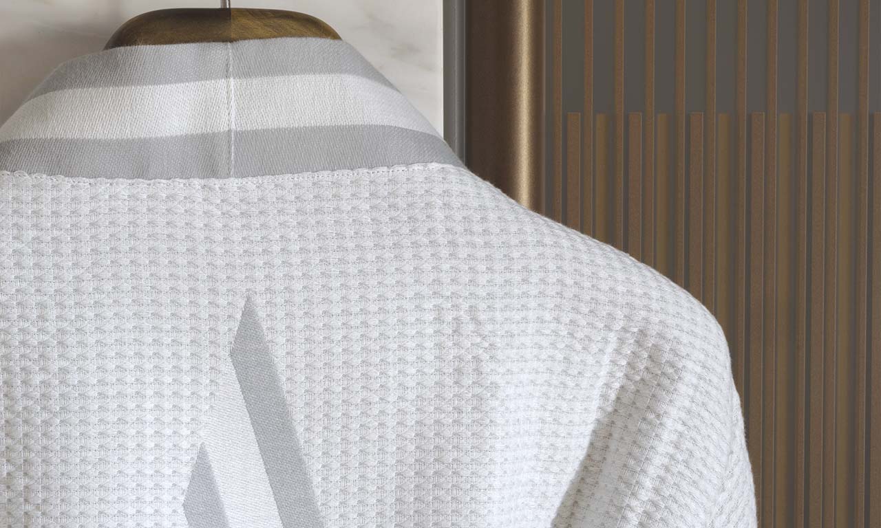 tejido de panal